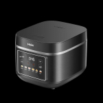 Haier HRC-C130ADZ 3L Nutikas elektriline riisikeetja CN pistikuga (adapter kaasas)