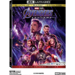 K&auml;ttemaksjad: L&otilde;ppm&auml;ng [ULTRA HD BLU-RAY PIIRKOND: A USA] Blu-Ray'ga, 4K Masterdamine, Ac-3/Dolby Digital, Dolby, Dubleeritud, Subtiitritega, 2 tk USA import