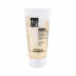 L'Or&eacute;al Professionnel - Tecni.Art Bouncy & Tender - Kahekomponentne geelkreem lokkis juustele 150ml
