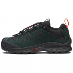 SALOMON QUEST 2 Kulumiskindlad madalad jooksujalatsid Unisex Must 477715 36⅔