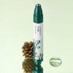 ROUND LAB Pine Calming Cica Scalp Ampull 15ml