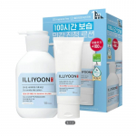 ILLIYOON Ceramide Ato Losjoon 334ml+100ml 334ml
