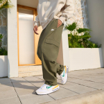 Nike Sports Life kollektsioon Cargo p&uuml;ksid Meeste S