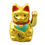 Feng Shui Kutsuv Kass Hiina Elektriline Vihkuv &Otilde;nneline Kass Uue Poes Avamise Kingitus Vihkuv Kassipoeg Dekoratsioon Tuba Pood Dekoratsioon
