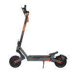 1600W tippkiirus 31 mph, 48V18Ah s&otilde;idab 47 miili, 10 rehvid neelavad k&otilde;ik. G2 Ultra, klapi & domineeri
