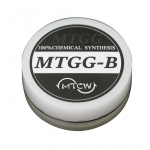 Mtcw Rullik&auml;igukasti m&auml;&auml;rdeaine MTGG-B 10ml