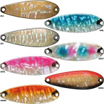 SMITH LTD lusikas Pure Shell II 5g Kuldne #01 G 5g