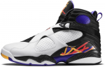 Jordan 8 Retro Three Peat 305381-142 44