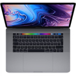 MacBook Pro 15,4 Retina Touch Bariga - Intel Core i7 - RAM 16 GB - 512 GB - Renoveeritud