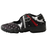 Nike Air Rift Br Mugav istuvus Elustiil Vabaajajalatsid Naiste Kingad Must Valge IW2344-001 39 black