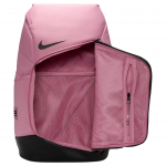 Nike Hoops Elite Seljakott 32L Elemental Pink/Must/Must DX9786-699
