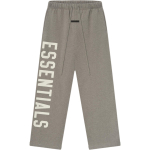 Fear of God Essentials Lounge Fliisist Treeningp&uuml;ksid Homestead Heather Meeste Alusp&uuml;ksid Pruun 130SP254323F M white