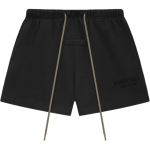 Fear of God Essentials meeste dressip&uuml;ksid mustad 160SU242000F XS