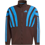 Adidas Adizero Archive Jooksut&otilde;mblukuga Hingav Helkurjope Meeste jakid KB4329 L blue
