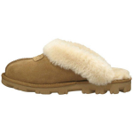 UGG Coquette suss &Uuml;he pedaaliga sussid Naiste 5125-CHE 36