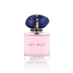 Giorgio Armani My Way Eau De Parfum T&auml;idetav 50 ml (naine)