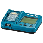 Makita kaasaskantav akukontroller BTC04 A-61488