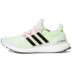 UltraBoost Adidas 5.0 Dna 'Dash Grey Signal Green' G58755 40⅔