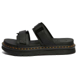 dr. Martens Chilton Mustad sussid 25766001 42 black