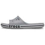 Crocs Bayaband Sandaalid Unisex Helehall 205392-007 37-38 helehall v&auml;rv