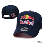 F1 Red Bull Racing Basepalli M&uuml;ts Tikand Snapback M&uuml;ts Mehed Naised Spordi V&otilde;idus&otilde;idu P&auml;ikesem&uuml;ts one size black