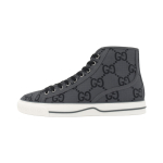 Gucci Tennis 1977 High 'GG Monogramm - Hall Must' 771463 FACTD 1144 40 black