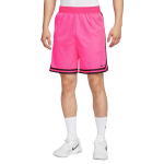 Nike DNA DRI FIT Korvpallip&uuml;ksid Meeste L&auml;bipaistev Roosa FN2652-645 L pink