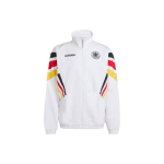 Adidas Saksamaa 1996 Treeningjakk Meeste Must Valge IT7752 XXXL valge