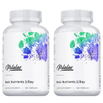 Pslalae P&otilde;hilised toitained 2/p&auml;evas Multivitamiini kapslid 120 tk &mdash; Igap&auml;evane heaolu, Toitumise tugi, Immuuns&uuml;steemi tugi 120*2