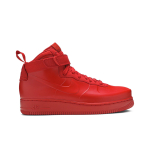 Nike Air Force 1 Foamposite 'Punane' (Unisex) Punased rula kingad BV1172 600 42.0 red