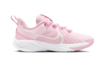 Nike Star Runner 4 PS 'Pink Foam' DX7614-602 33.5 white