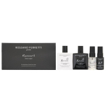 Rossano Ferretti Parma Esperienza - # 1 V&auml;rvirežiimi komplekt 4pcs gray