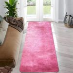 Kaasaegne Minimalistlik &Uuml;hev&auml;rviline Gradiendiga Jooksusammal Abstraktne Pika Koridori Vaip Pehme Libisemiskindel P&otilde;randamatt Elutoa Magamistoa jaoks 50x150CM
