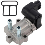 T&uuml;hik&auml;iguklapp IAC 16022-Plc-J01 Asendus Honda Civic Acura El 1.7L 2001-2005 jaoks 1
