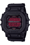 Kella Must x Punane [Casio] G-Shock GX-56BBR-1JF Meeste black