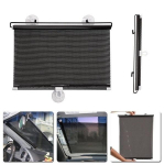 40*60cm Auto auto kardin k&uuml;ljeaken auto p&auml;ikesevari kardin tuuleklaas p&auml;ikesevari kilp visiir plokk Bl
