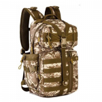 Outdoor Tactical 900D veekindel armee &otilde;lg, s&otilde;jaline jahi telkimine mitmeotstarbeline spordikott