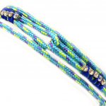 Les Tr&eacute;sors De Lily [L5199] &ndash; uhke k&auml;ev&otilde;ru Kilimanjaro t&uuml;rkiissinine mitmev&auml;rviline