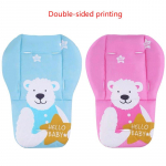 Universaalsed autok&auml;ru istmekatted, pehmed paksud vankri istmepadjad 7