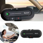 Juhtmevaba Bluetooth-vabak&auml;e mitmepunktiline valjuh&auml;&auml;ldi autokomplekti visiir one set