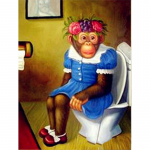 5D teemantmaaling Ahv ristpistes tikandid Loomade kaunistused Kingitus 20X30CM