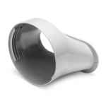 Praktiline v&auml;ljalaskevooliku &uuml;hendusportatiivne aknaadapter kliimaseadmele mitmev&auml;rviline