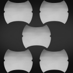 5tk auto ukse k&auml;epideme kaitsekile KIA RIO Ford Focus Hyundai Solaris Mitsubishi ASX Pajero jaoks