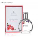 ORIENTAL PRINCESS Secret of Charm Sweet Pleasant parf&uuml;&uuml;mivesi 30 ml 30 ml