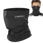 Lixada Cycling Pool Face Cover Mootorratta Kael Soojendaja S&otilde;idu Kael Kedra jahutus Ronimine Jooksmine Type 2