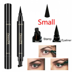Eye Makeup Double Head Black Quick Dry Eyeliner Makeup Tool Big