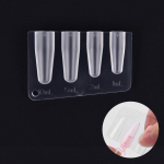 1 tk 4 &uuml;hes ampulli pudeliavaja k&auml;epide, meditsiiniline klaas Lihtsaim konserviavaja valge