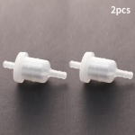 Universaalne mootorratta bensiin, gaas, bensiin, k&uuml;tusefilter, mootori&otilde;lifilter 2pcs