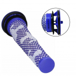 Filter Dyson V6 V7 V8 Dc58 Dc59 asenduslooma tolmuimeja jaoks