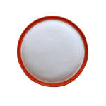 Pestav filter Vax Power kompaktse silindri tolmuimeja jaoks Ccmbpcv1P1 150Mm